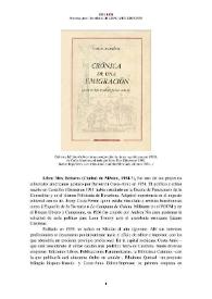 Libro Mex Editores (Ciudad de México, 1954-?) [Semblanza]