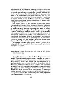 Ángel Crespo: Cartas desde un pozo. Col. Poetas de hoy, La Isla de los Ratones, 1964 [Reseña]