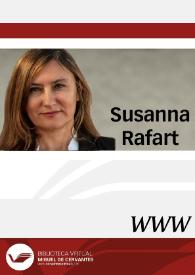 Susanna Rafart
