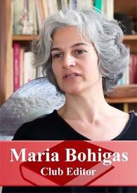 Entrevista a Maria Bohigas (Club Editor)
