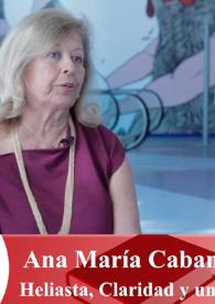 Entrevista a Ana María Cabanellas (Heliasta, Claridad, unaLuna)