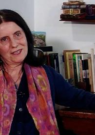 Entrevista a Lucía Donadío (Sílaba Editores)