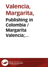 Publishing in Colombia