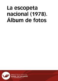 La escopeta nacional (1978). Álbum de fotos