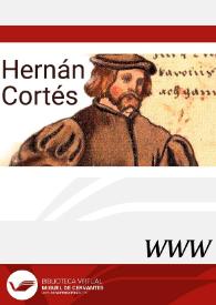  Hernán Cortés