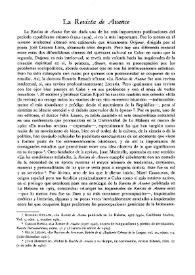 Un cuento perfecto / César Leante  Biblioteca Virtual Miguel de Cervantes
