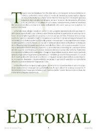 Revista de Folklore, número 424 (junio 2017). Editorial