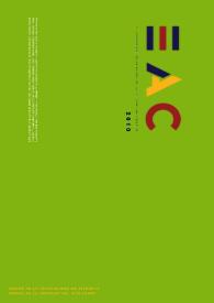 EAC : XI Concurso Internacional Encuentros de Arte Contemporáneo