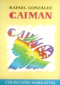 Caimán