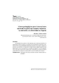 Impacto Científico : Revista Arbitrada Venezolana del Núcleo Costa Oriental del Lago. Vol. 6, núm. 1, 2011