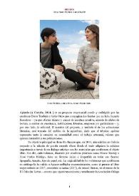 Apiario [editorial] (A Coruña, 2014-   ) [Semblanza]
