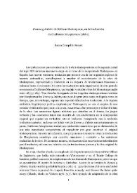'Romeo y Julieta' de William Shakespeare, en la traducción de Guillermo Macpherson (1880)