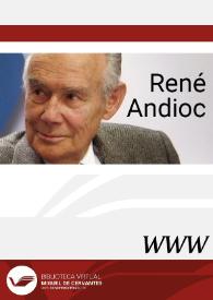 René Andioc