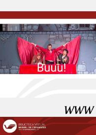 Buuu! (2006) [Ficha del espectáculo]
