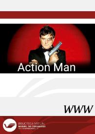 Action Man (2012) [Ficha del espectáculo]