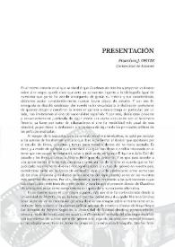 Quaderns de Cine. Policíaco español. De la literatura al cine, núm. 17 (2021). Presentación