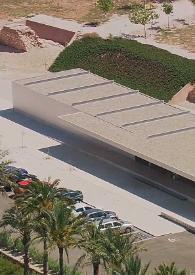 Vídeo promocional sobre la Fundación L'Alcúdia (Elche, Alicante): gestión de un espacio arqueológico