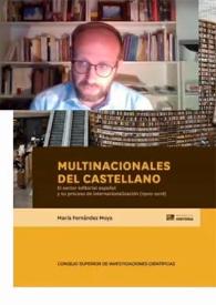 Mesa redonda: Últimas aportaciones bibliográficas a la historia cultural de la edición iberoamericana (2019-2020). Bloque II: Traducción y circulación internacional del libro