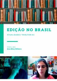 La historia cultural de la edición en Brasil 