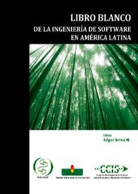 Libro Blanco de la Ingeniería de Software en América Latina