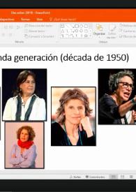 Editoras colombianas de la segunda mitad del siglo XX: trayectorias y conexiones

