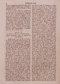 Nuevo reglamento sobre la sucesion en estos Reynos. [Reglamento Sucesorio (Ley sálica, 1713)]