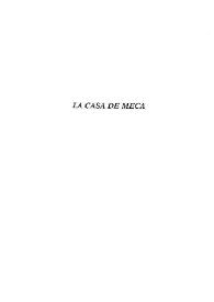 La casa de Meca