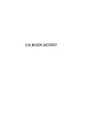 Un buen mosso