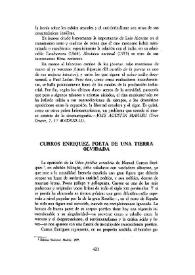 Curros Enríquez, poeta de una tierra olvidada 