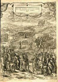 Biblia sacra hebraice, chaldaice, graece & latine Philippi II Reg. Cathol. Pietate, et studio ad Sacrosanctae ecclesiae usum. [Tomus Secundus]