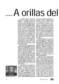 A orillas del lago Como 