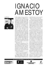 Ignacio Amestoy 