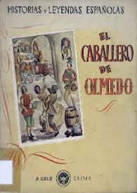 El caballero de Olmedo