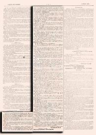 Ley Moret del 4 de julio de 1870 [abolición de la esclavitud]