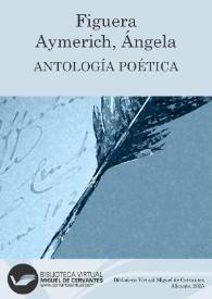Antología poética