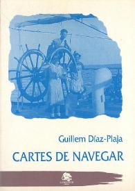 Cartes de navegar