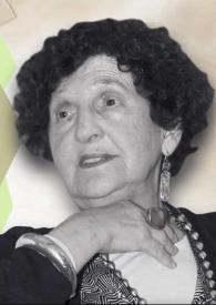 95 años de Margo Glantz