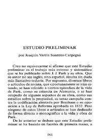 Los dogmas de la Constitución. Estudio preliminar