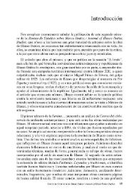 Revista de Estudios sobre Blasco Ibáñez=Journal of Blasco Ibáñez studies, núm. 2 (2013). Introducción 