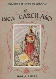 El Inca Garcilaso