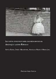 Le geste documentaire des réalisatrices. Amérique Latine-Espagne