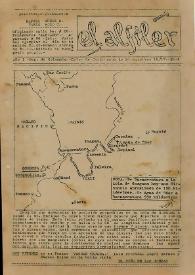 El Alfiler. Núm. 4, 1947