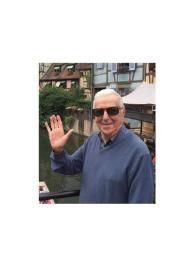 Alessandro Martinengo (Savona, 1930-2021): In memoriam  