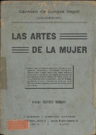 Las artes de la mujer