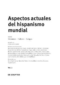 El espacio simbólico en las comedias palatinas de Moreto