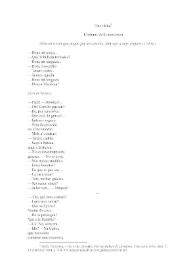 Una visita  : costums de la mossonea