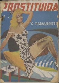 Prostituida (Prostituée)