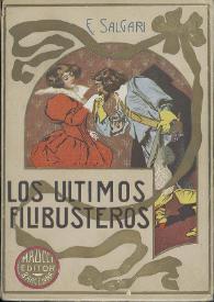 Los últimos filibusteros 