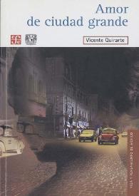 Amor de ciudad grande [Fragmento]