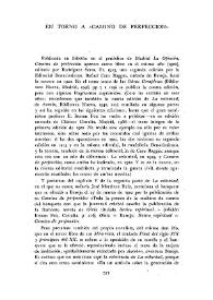 En torno a 'Camino de perfección' 